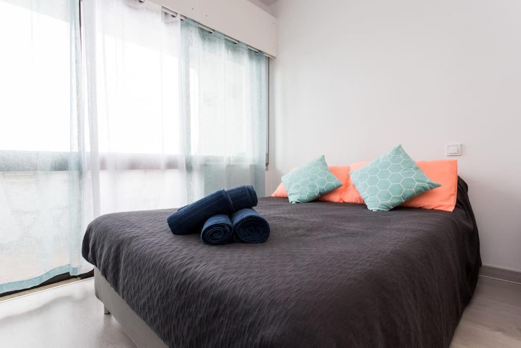 Alvor Beach Studio 603 外观 照片
