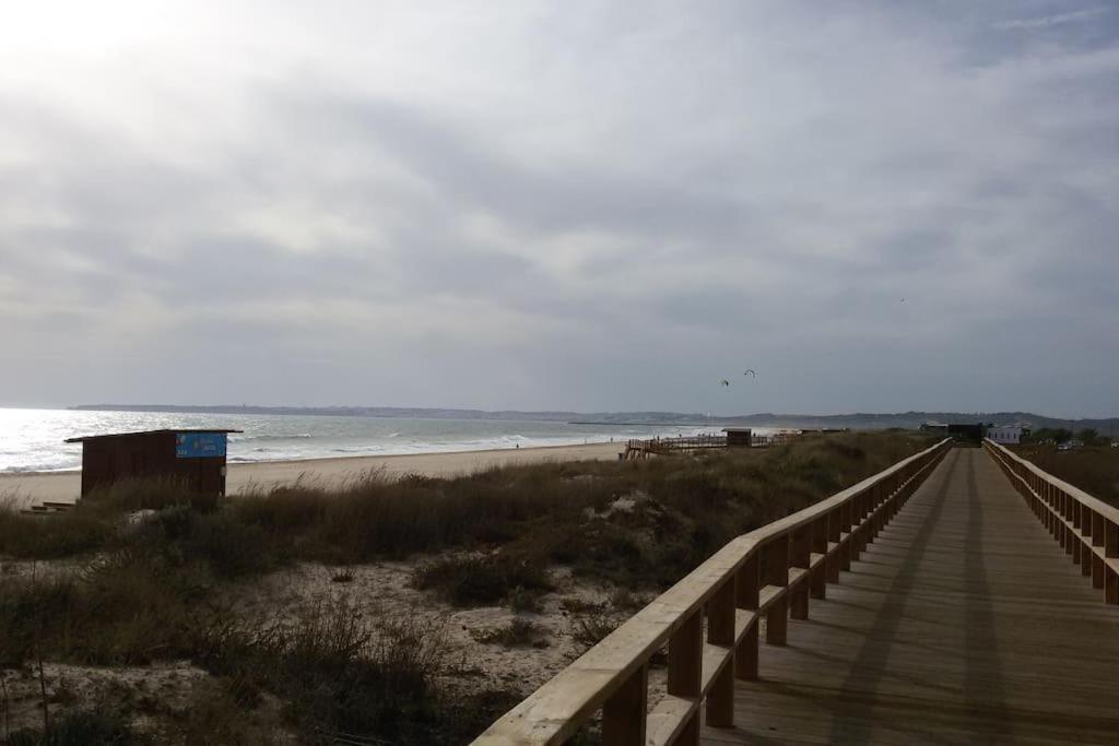 Alvor Beach Studio 603 外观 照片