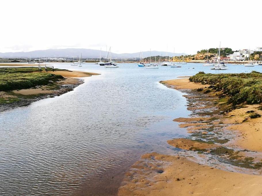 Alvor Beach Studio 603 外观 照片
