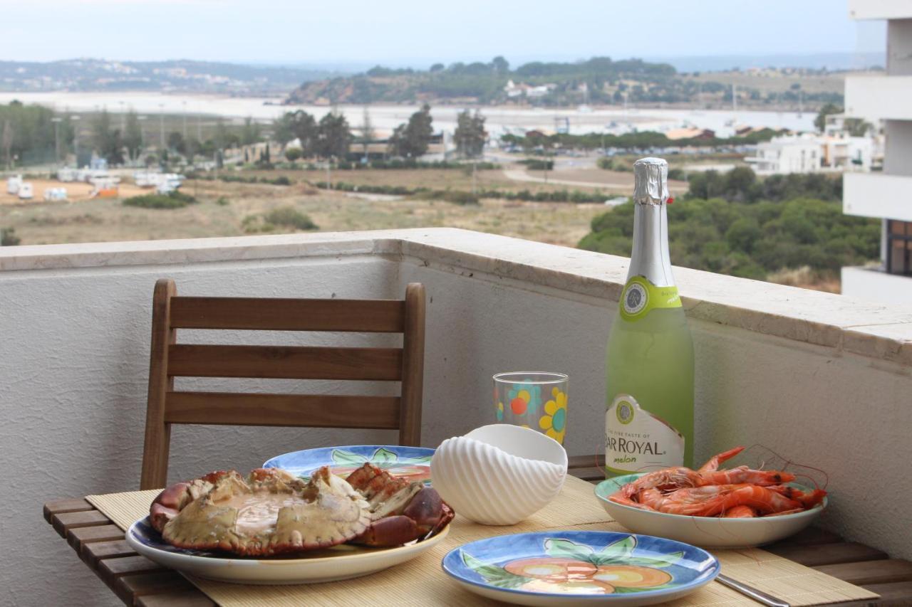 Alvor Beach Studio 603 外观 照片