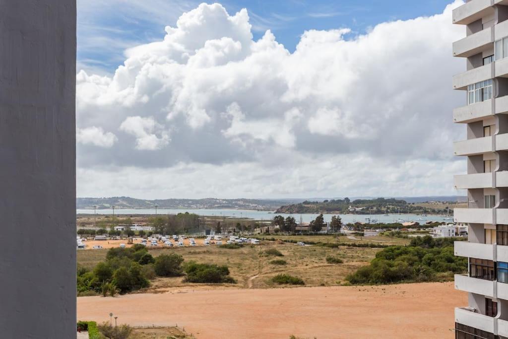 Alvor Beach Studio 603 外观 照片
