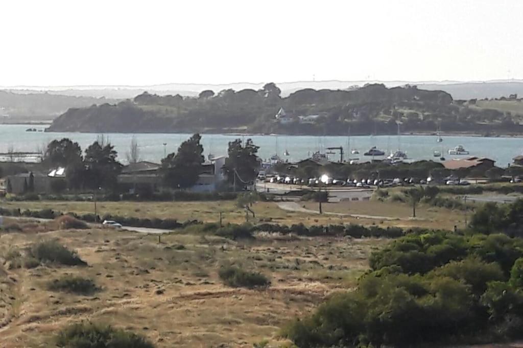 Alvor Beach Studio 603 外观 照片