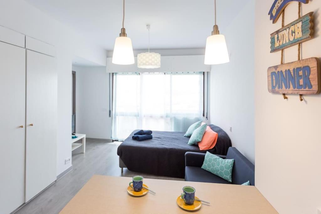 Alvor Beach Studio 603 外观 照片