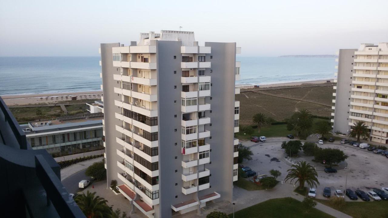Alvor Beach Studio 603 外观 照片