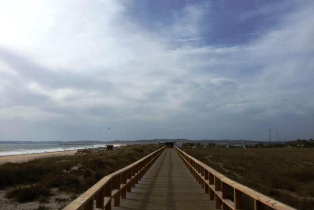 Alvor Beach Studio 603 外观 照片