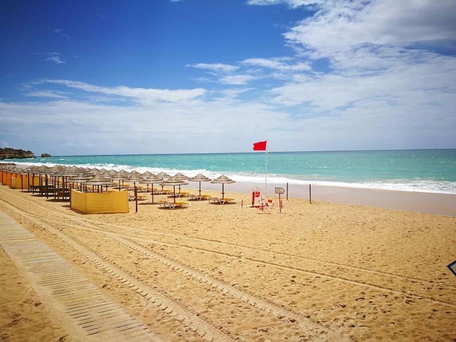 Alvor Beach Studio 603 外观 照片