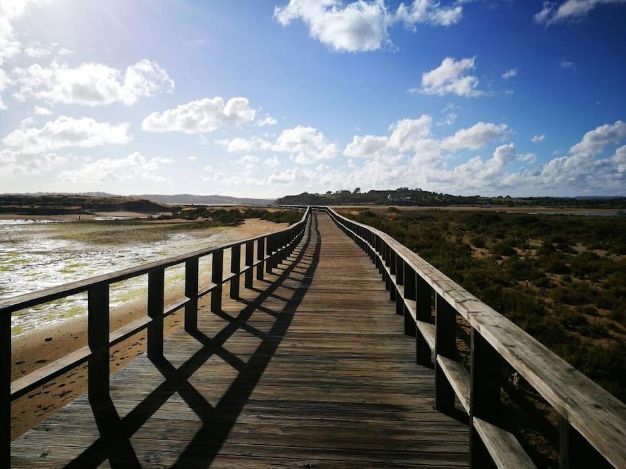 Alvor Beach Studio 603 外观 照片